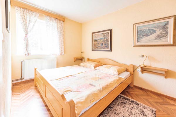 Apartments DANDI - Jurgovo - 6 persons